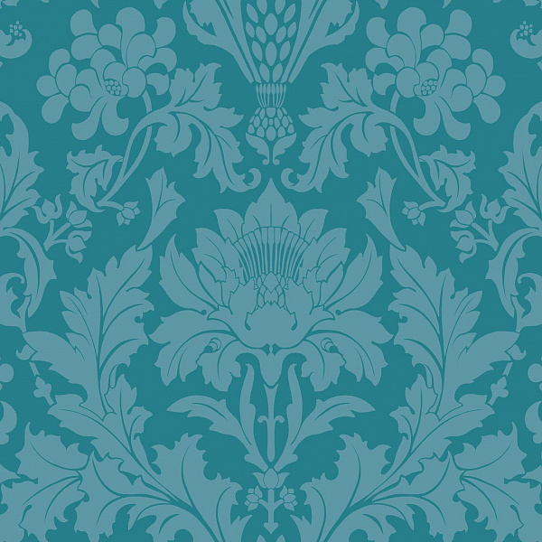 Флизелиновые обои Mariinsky Damask Cole & Son 108/7033