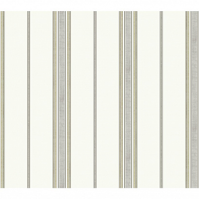 Бумажные обои Waverly Kids York Wallcoverings GC8748