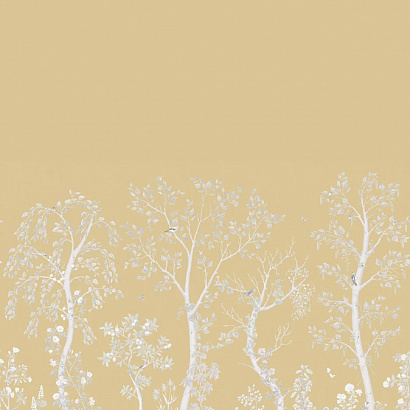 Флизелиновые обои The Gardens Cole & Son 120/6024M