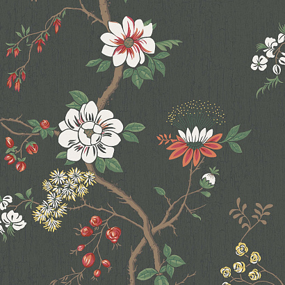 Флизелиновые обои Botanical Botanica Cole & Son 115/8026