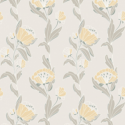 Флизелиновые обои Living@Home Aura 620930