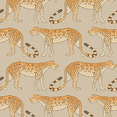 Флизелиновые обои Ardmore Cole & Son 109/2010