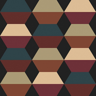 Флизелиновые обои Graphics Borastapeter 4752