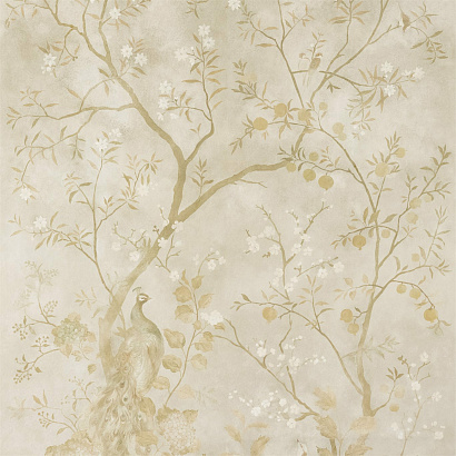 Флизелиновые обои Kensington Walk Wallpapers Zoffany 312661