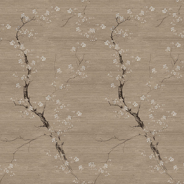 Флизелиновые обои Wild Life Aura MWFL105