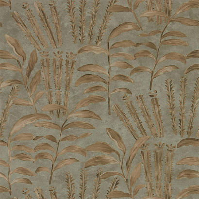 Флизелиновые обои Darnley Wallpapers Zoffany 312854
