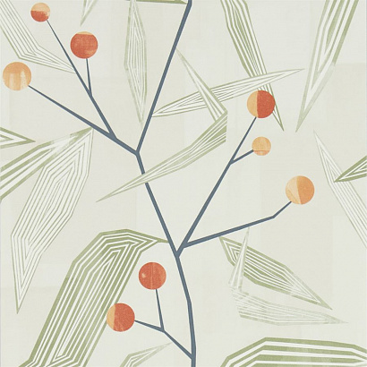 Флизелиновые обои Colour 1 Harlequin 111692