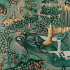 Флизелиновые обои Cotswolds Manor Wallpapers Zoffany 310431
