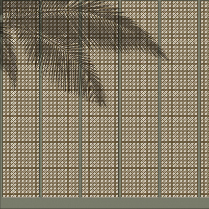 Флизелиновые обои Panorama Aura V124-1-C