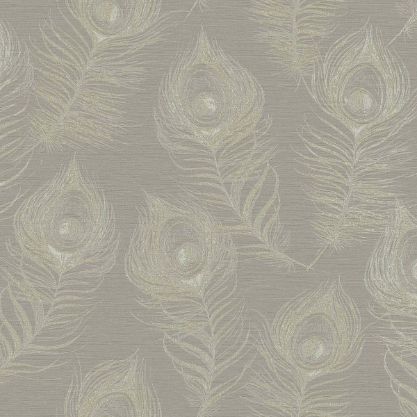 Флизелиновые обои Candice Olson Casual Elegance York Wallcoverings EV3941