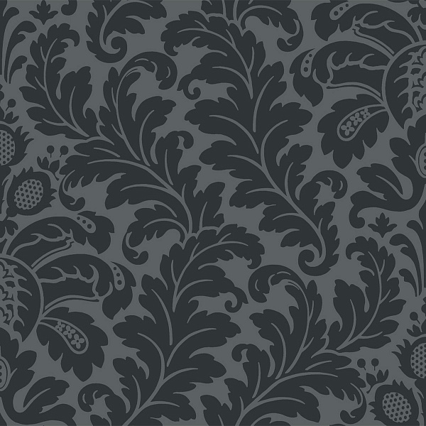 Флизелиновые обои Candice Olson After Eight York Wallcoverings DT5044