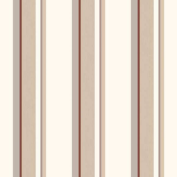 Флизелиновые обои Stripes@Home Aura 580648