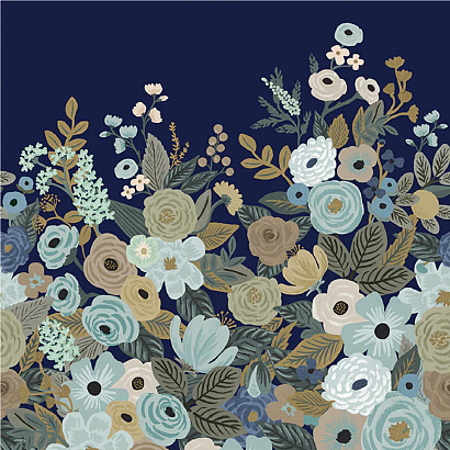 Флизелиновые обои Rifle Paper Co 3rd Edition York Wallcoverings RI5191M