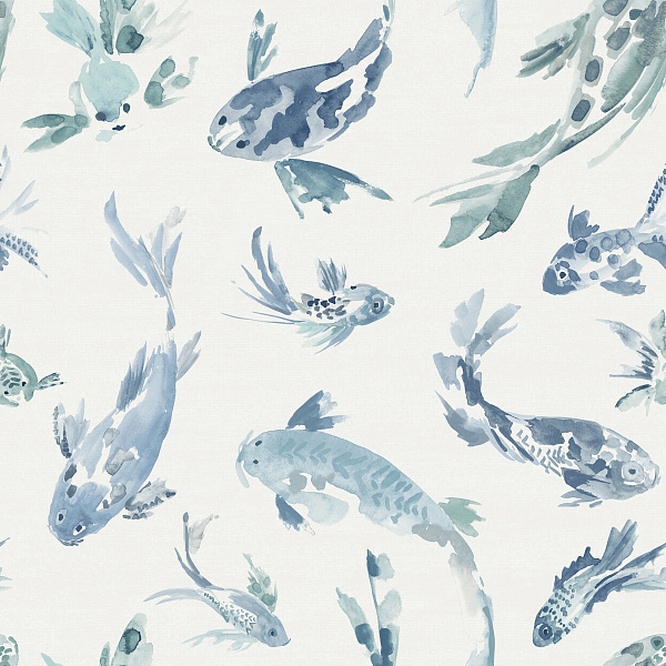 Виниловые обои Sea Salt A-Street Prints 4172-27500