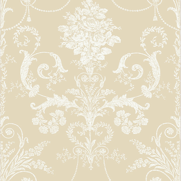 Флизелиновые обои Laura Ashley Aura 113384