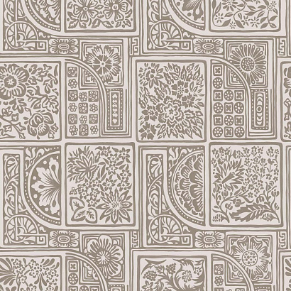 Флизелиновые обои Mariinsky Damask Cole & Son 108/9048