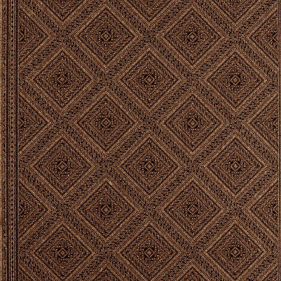 Флизелиновые обои Indienne Wallcoverings Zoffany 313120