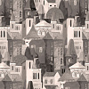 Флизелиновые обои Les Ballets Russes Lanors RB1-008-3