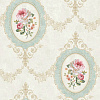 Бумажные обои French Cameo Architector FL91702