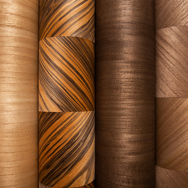 Pure Wood
