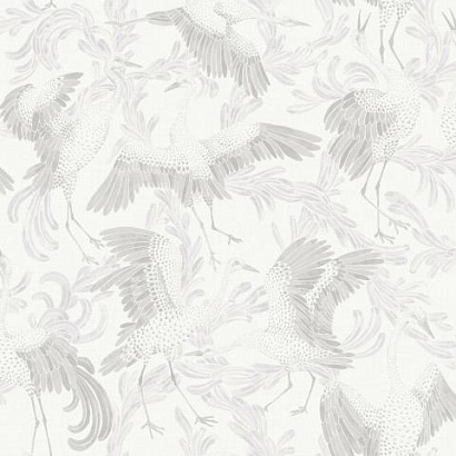 Флизелиновые обои Eastern Simplicity Borastapeter 3130