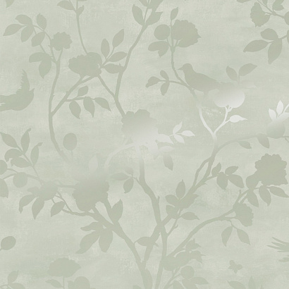 Флизелиновые обои Laura Ashley Aura 113373