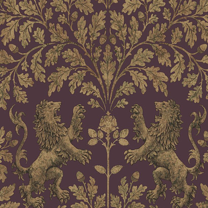 Флизелиновые обои The Pearwood Collection Cole & Son 116/10038