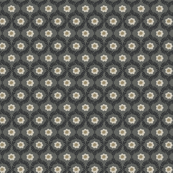 Флизелиновые обои Rifle Paper Co 3rd Edition York Wallcoverings RF7442