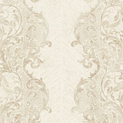 Бумажные обои East Village York Wallcoverings GA6920