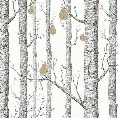 Флизелиновые обои The Contemporary Collection Cole & Son 95/5027