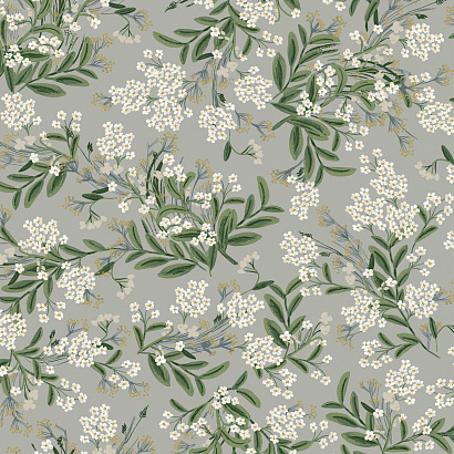 Флизелиновые обои Rifle Paper Co. Second Edition York Wallcoverings RP7383