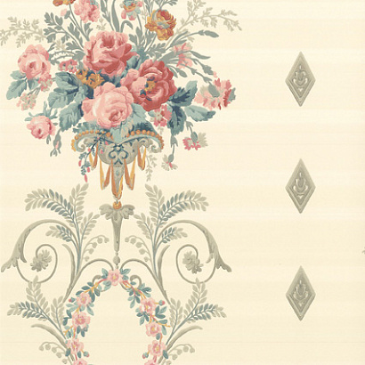 Флизелиновые обои Revolution Papers Little Greene 0284PAGALLI