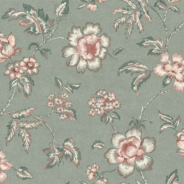 Флизелиновые обои In Bloom Borastapeter 7209