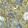 Бумажные обои Conservatory York Wallcoverings CY1514