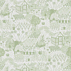 Бумажные обои The Potting Room Sanderson 216351