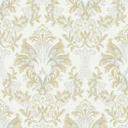 Бумажные обои Impressionist York Wallcoverings CL2501