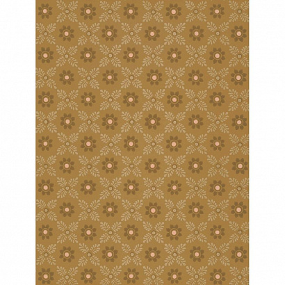 Флизелиновые обои National Trust Papers IV Little Greene 0267DIBOMBO
