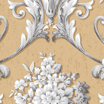 Виниловые обои Silk Collection III Aura CS35623