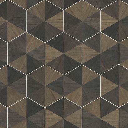 Флизелиновые обои Ronald Redding Traveler York Wallcoverings HO2103