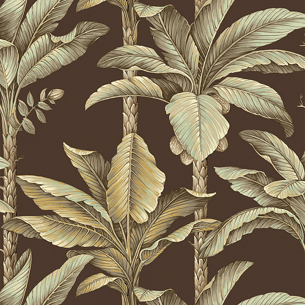 Виниловые обои Savannah Grass Wallquest LS60106