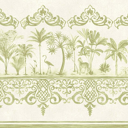 Флизелиновые обои Folie Cole & Son 99/10045