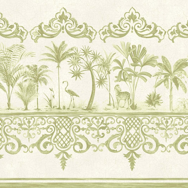 Флизелиновые обои Folie Cole & Son 99/10045