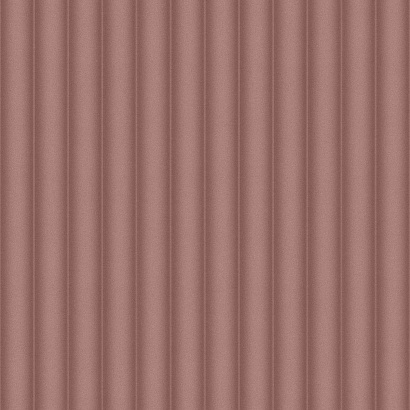 Виниловые обои Volume Touch Fluting Decaro Wallcoverings TLS017
