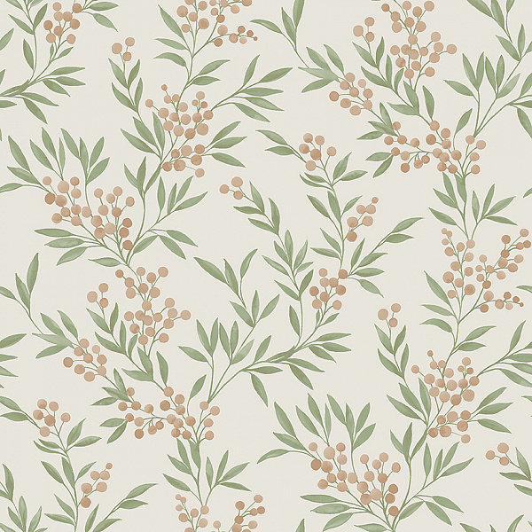 Флизелиновые обои Woodland Borastapeter 4714