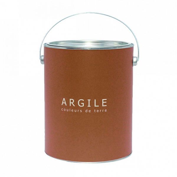 Краска Argile Laque Mate