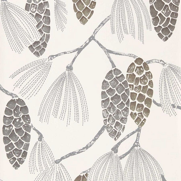 Флизелиновые обои Idyllic Harlequin 111501