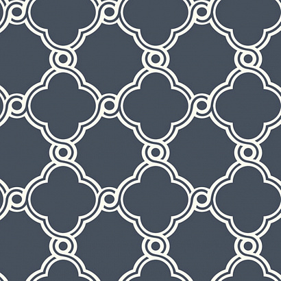 Бумажные обои Silhouettes York Wallcoverings SS2509