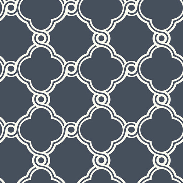 Бумажные обои Silhouettes York Wallcoverings SS2509