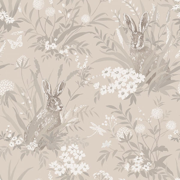Виниловые обои Meadow Holden Decor 90813