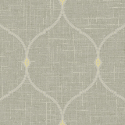 Виниловые обои Brownstone Wallquest MS90707